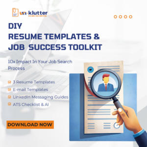 Download Resume Template Now
