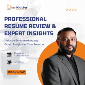 Consult with an Industry Expert - Book Now
